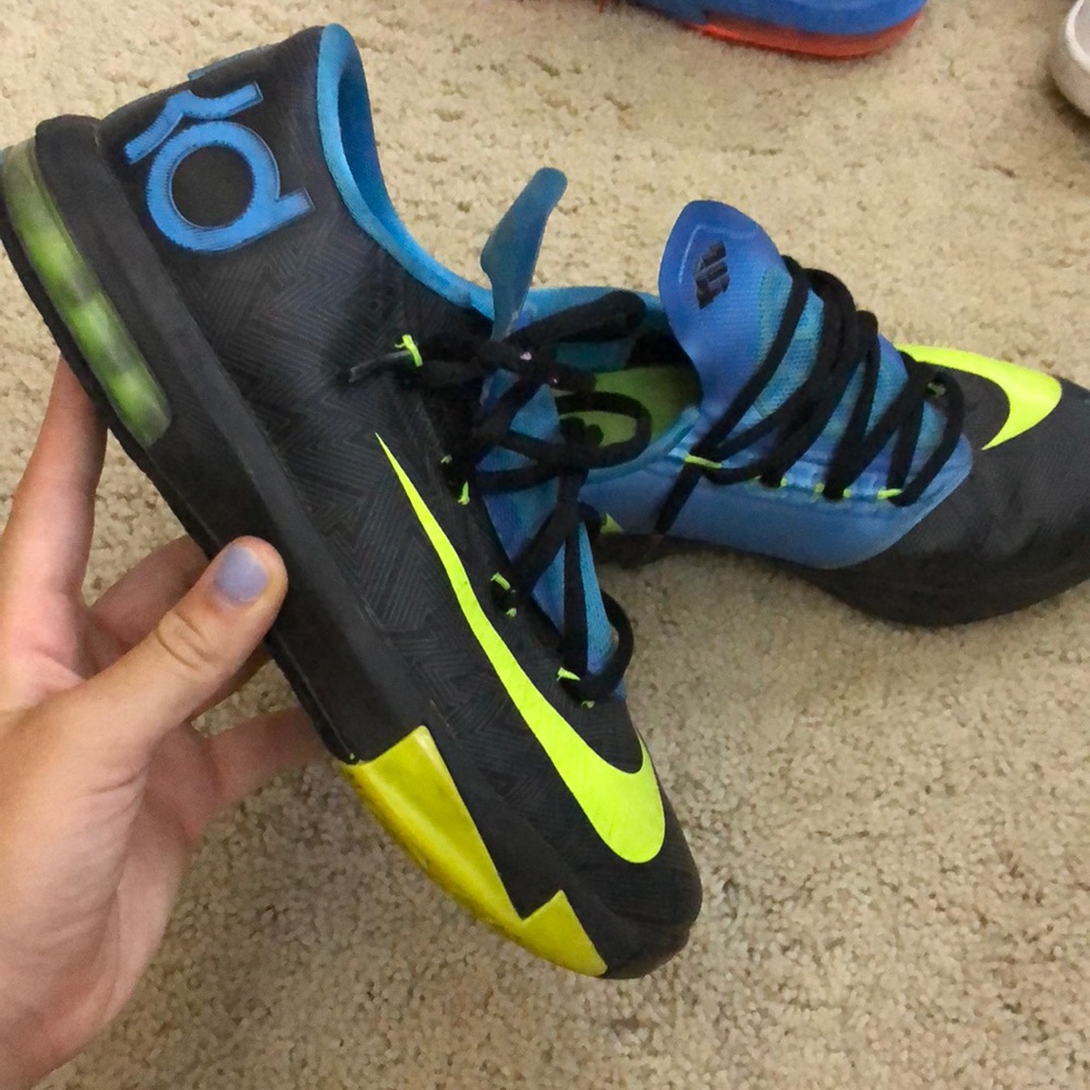 Nickle KDS